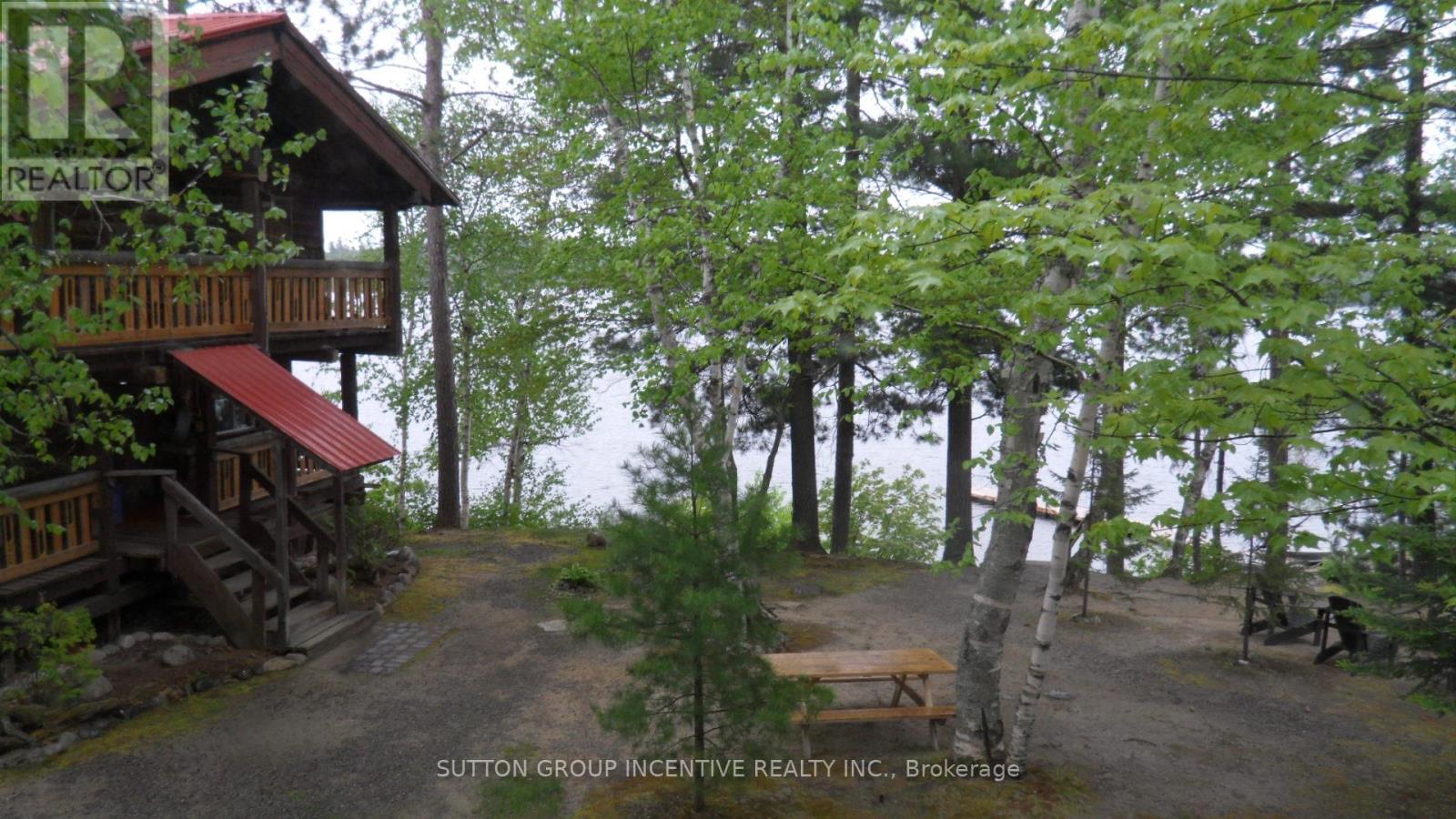 240 Kukagami Lake Road, Greater Sudbury (Remote Area), Ontario  P0M 3C0 - Photo 15 - X12234629