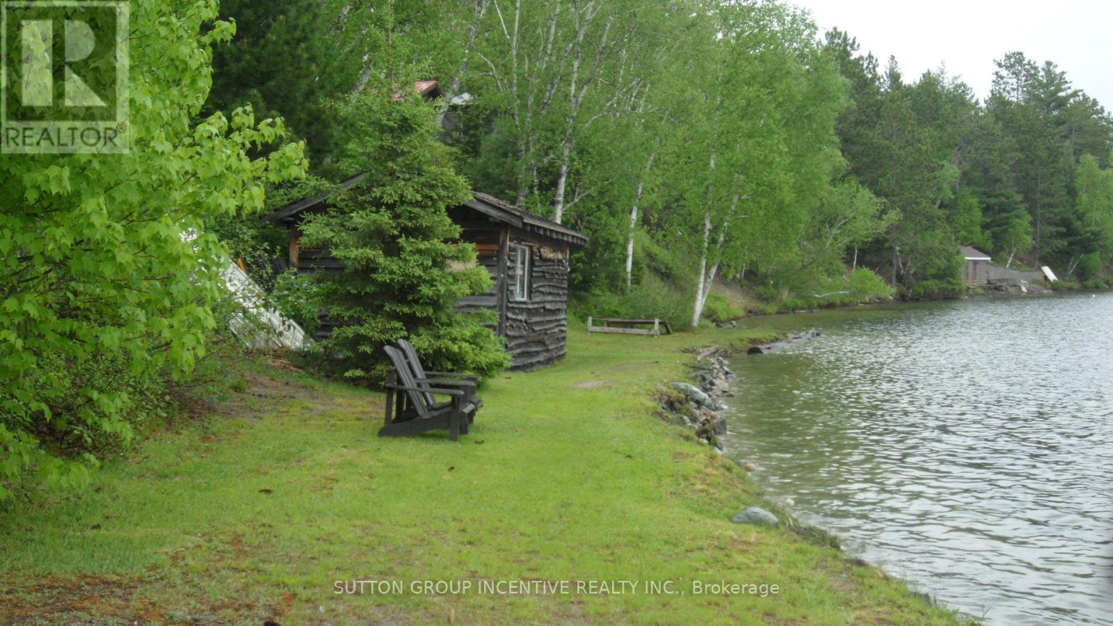 240 Kukagami Lake Road, Greater Sudbury (Remote Area), Ontario  P0M 3C0 - Photo 16 - X12234629