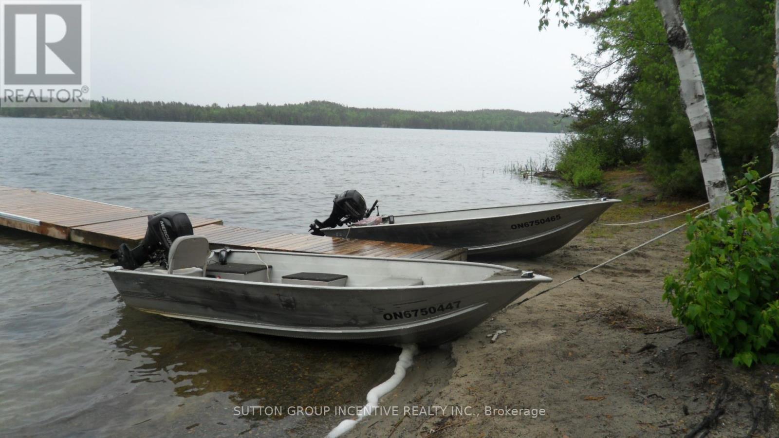 240 Kukagami Lake Road, Greater Sudbury (Remote Area), Ontario  P0M 3C0 - Photo 18 - X12234629