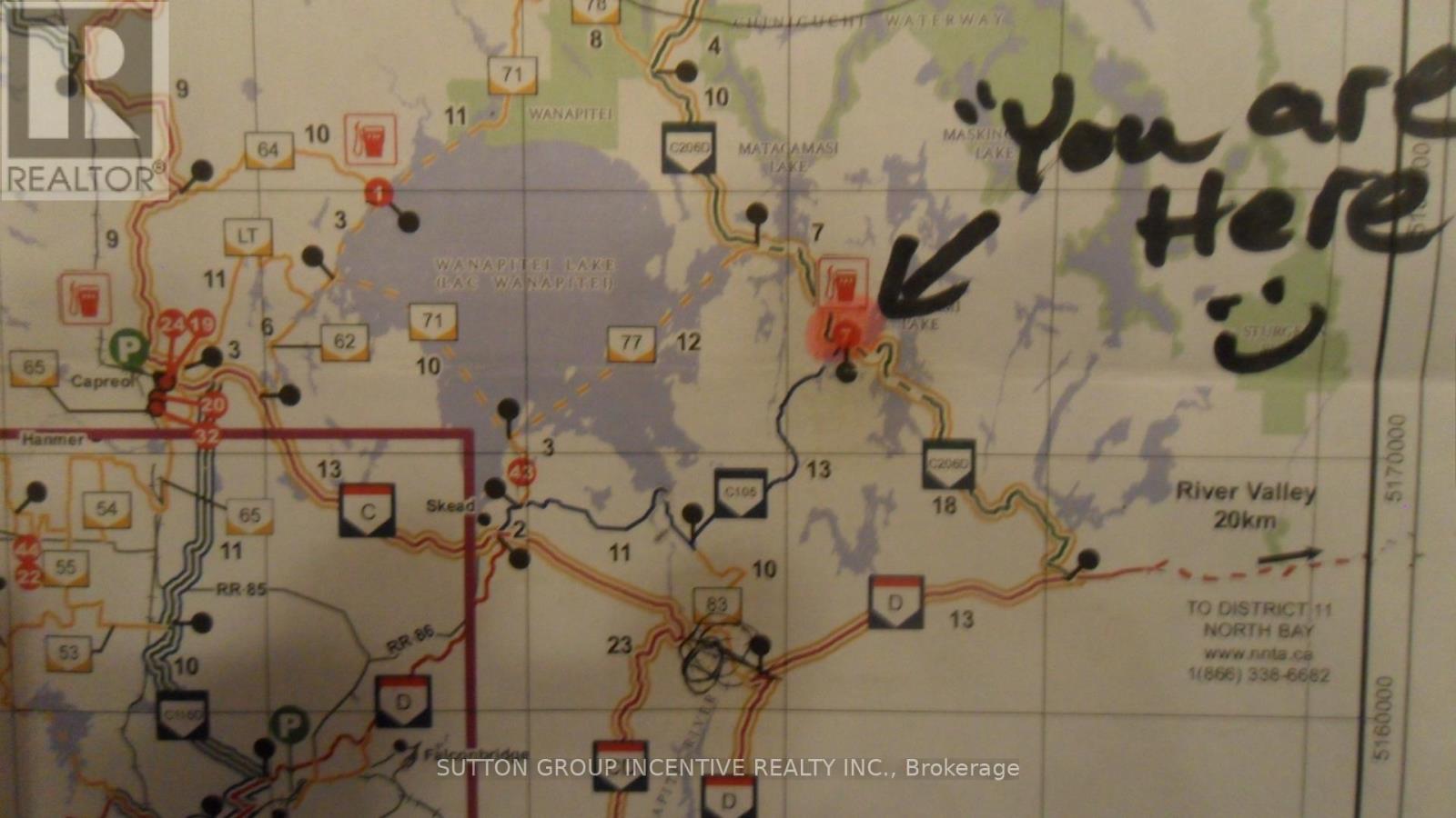 240 Kukagami Lake Road, Greater Sudbury (Remote Area), Ontario  P0M 3C0 - Photo 19 - X12234629