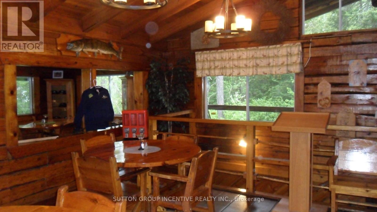 240 Kukagami Lake Road, Greater Sudbury (Remote Area), Ontario  P0M 3C0 - Photo 2 - X12234629