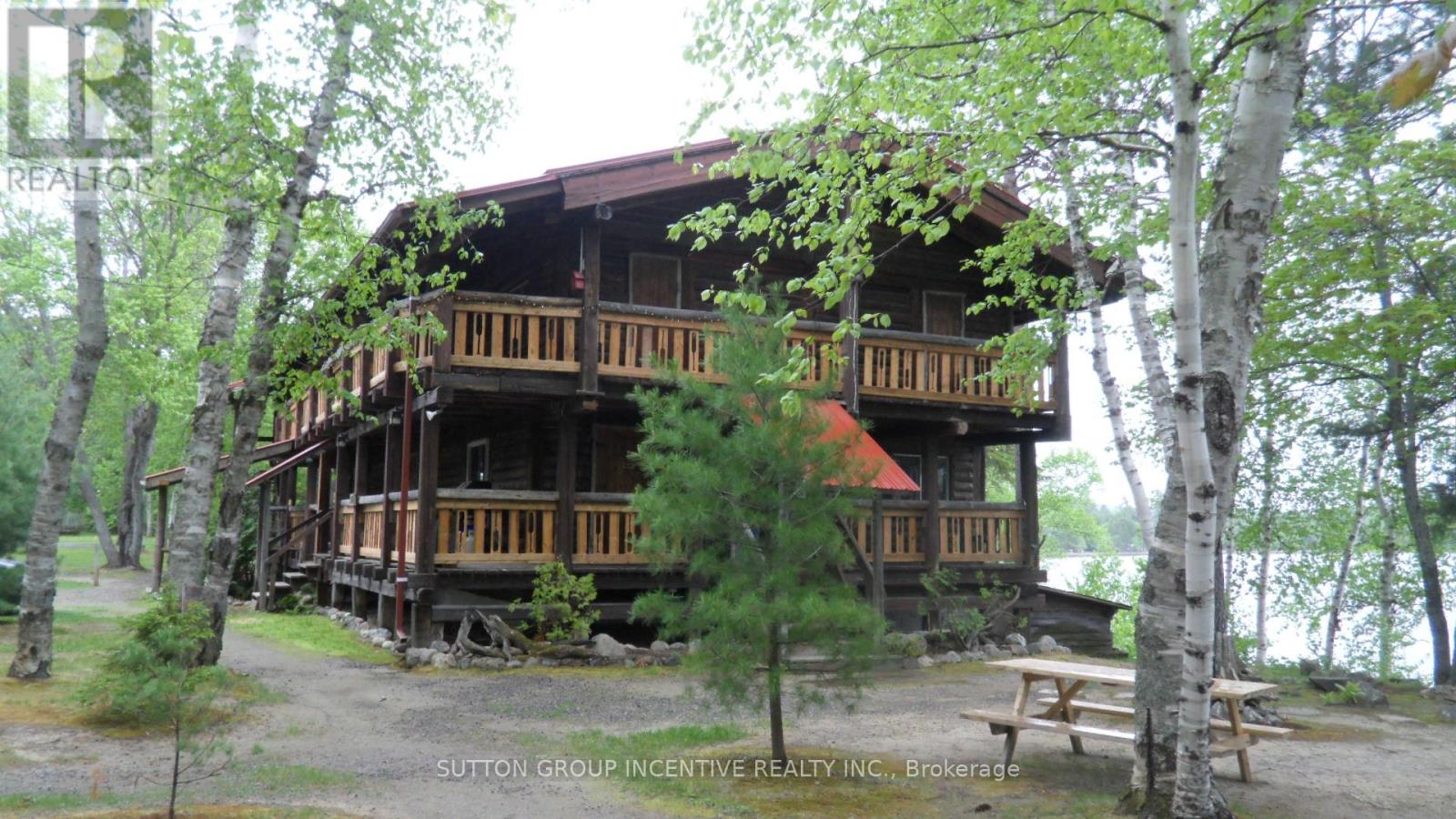 240 Kukagami Lake Road, Greater Sudbury (Remote Area), Ontario  P0M 3C0 - Photo 5 - X12234629