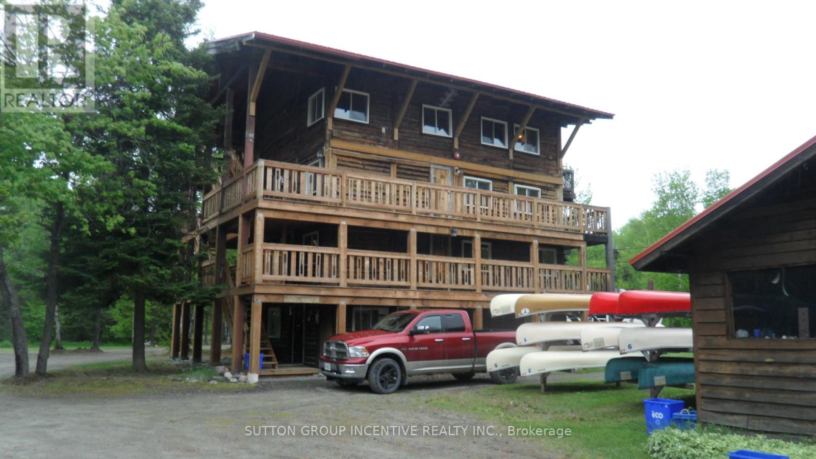 240 Kukagami Lake Road, Greater Sudbury (Remote Area), Ontario  P0M 3C0 - Photo 6 - X12234629