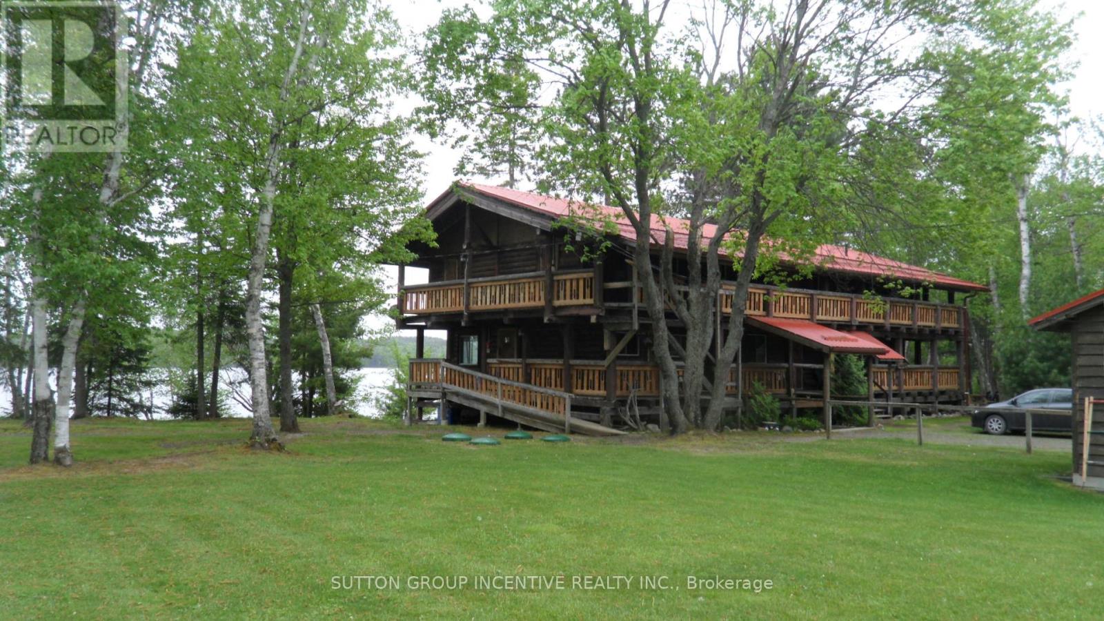 240 Kukagami Lake Road, Greater Sudbury (Remote Area), Ontario  P0M 3C0 - Photo 7 - X12234629