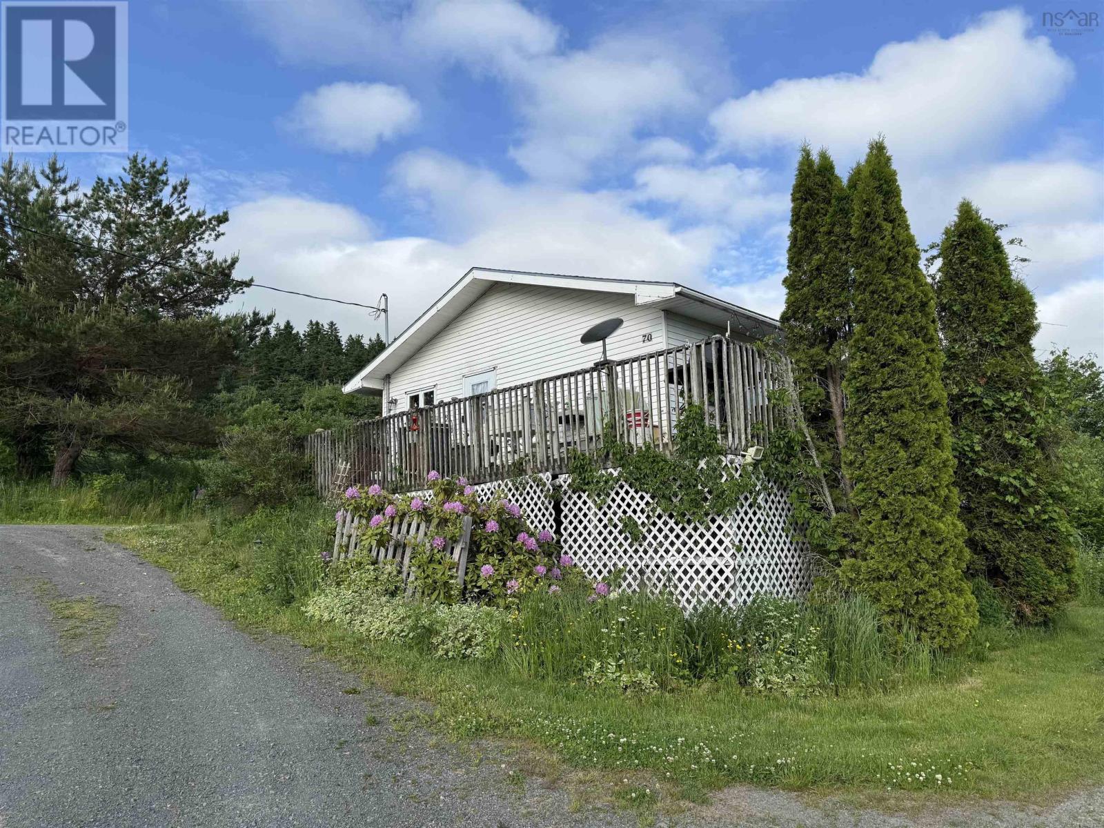 70 John Munroe Road, Marshy Hope, Nova Scotia  B2G 2K8 - Photo 1 - 202509253