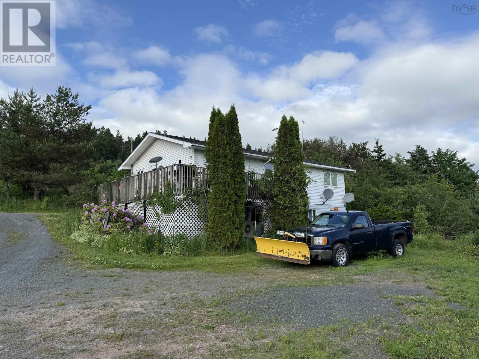 70 John Munroe Road, Marshy Hope, Nova Scotia  B2G 2K8 - Photo 16 - 202509253