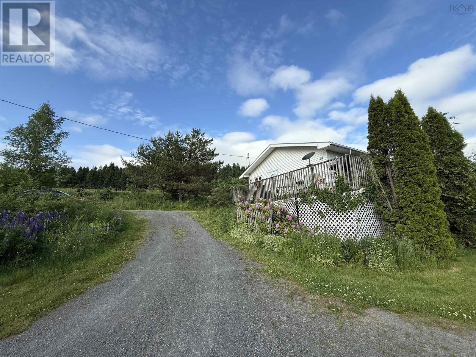 70 John Munroe Road, Marshy Hope, Nova Scotia  B2G 2K8 - Photo 2 - 202509253