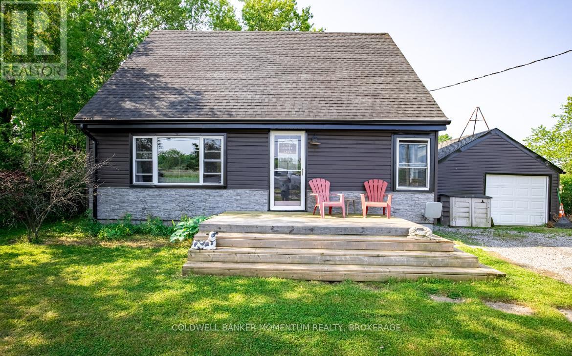 3815 Hwy 3 Highway, Port Colborne, Ontario  L0S 1R0 - Photo 2 - X12234645