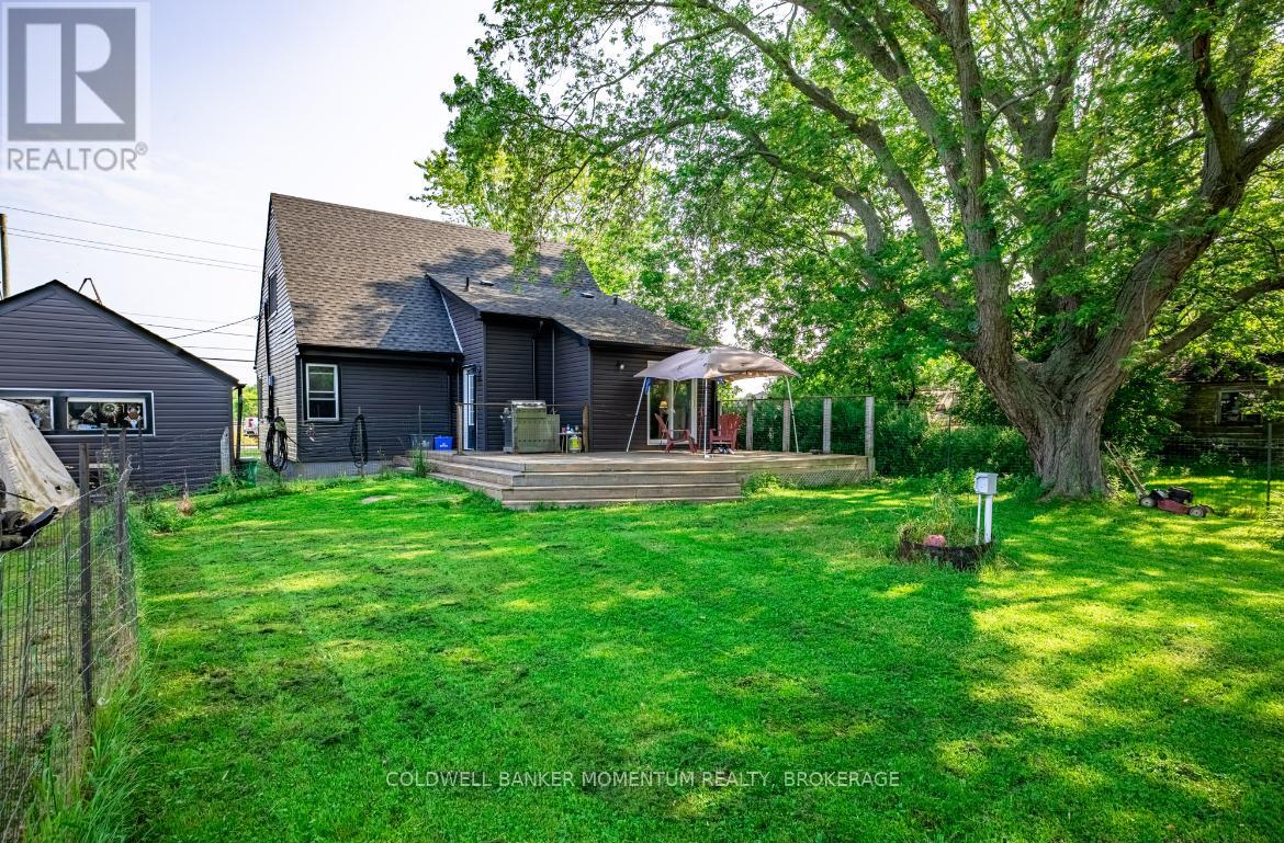 3815 Hwy 3 Highway, Port Colborne, Ontario  L0S 1R0 - Photo 31 - X12234645