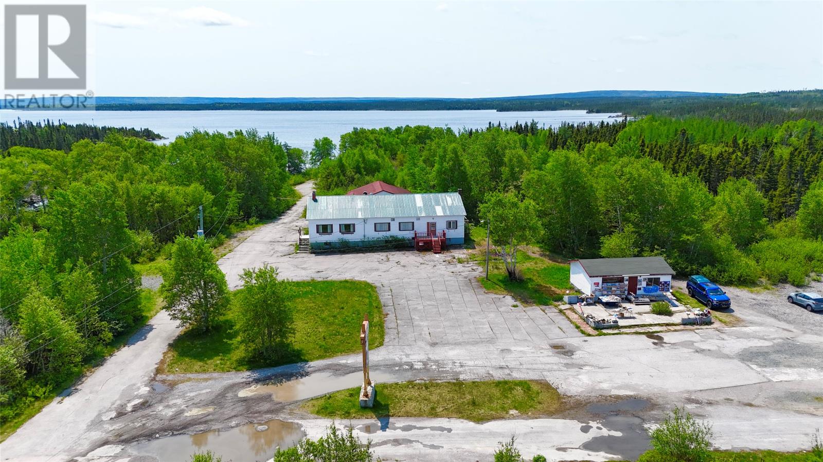 1 Trans Canada Highway, Square Pond, Newfoundland & Labrador  A1V 1W5 - Photo 21 - 1280962