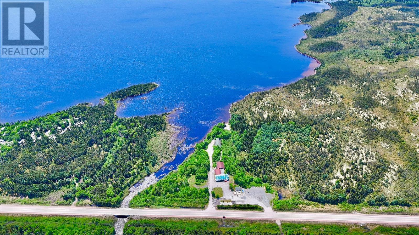 1 Trans Canada Highway, Square Pond, Newfoundland & Labrador