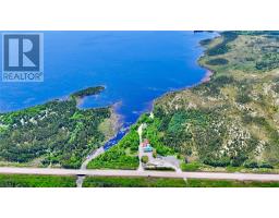 1 Trans Canada Highway, Square Pond, Newfoundland & Labrador