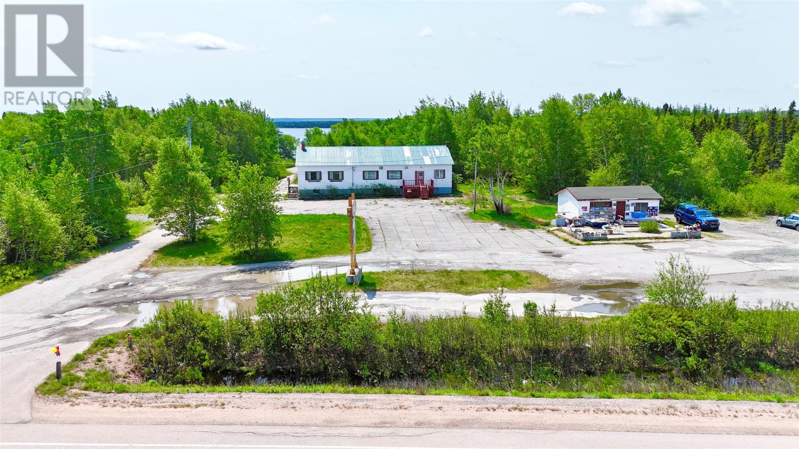 1 Trans Canada Highway, Square Pond, Newfoundland & Labrador  A1V 1W5 - Photo 22 - 1280962
