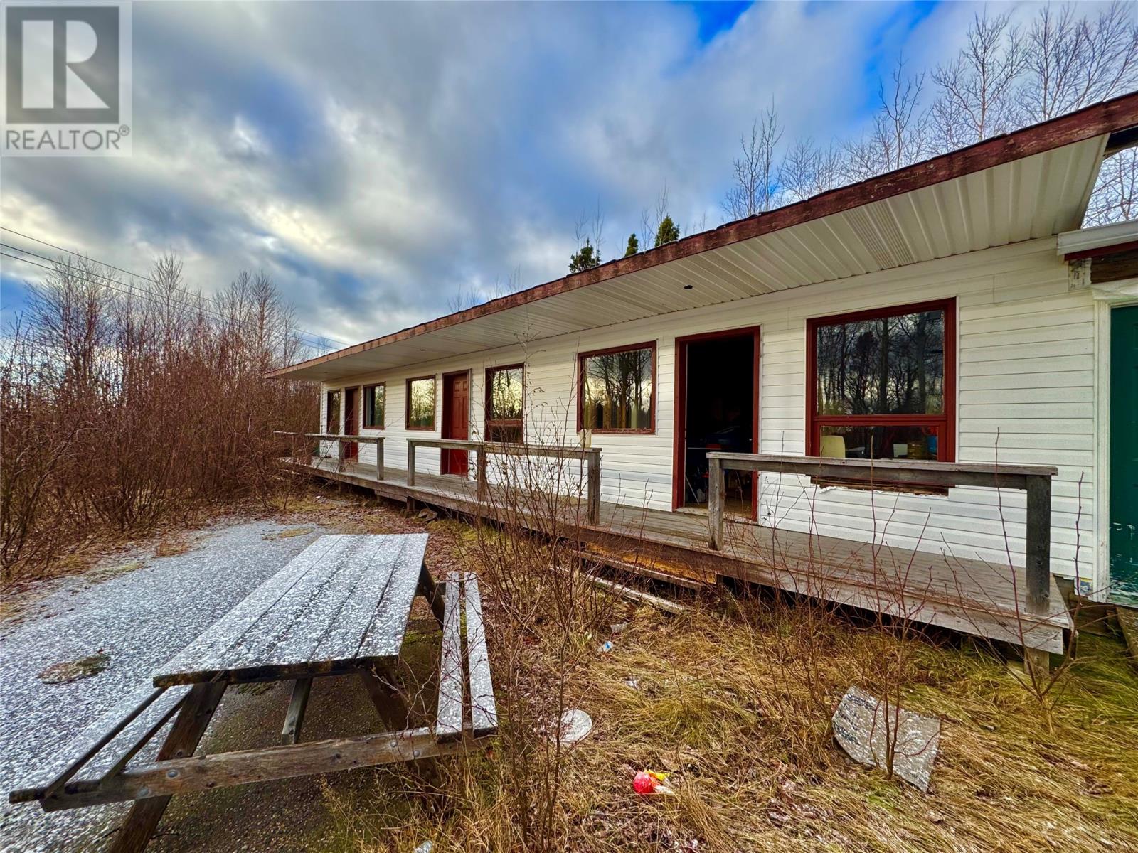 1 Trans Canada Highway, Square Pond, Newfoundland & Labrador  A1V 1W5 - Photo 6 - 1280962