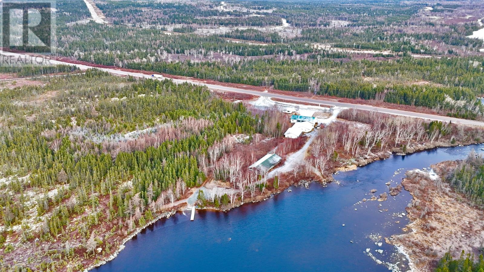 1 Trans Canada Highway, Square Pond, Newfoundland & Labrador  A1V 1W5 - Photo 4 - 1280962