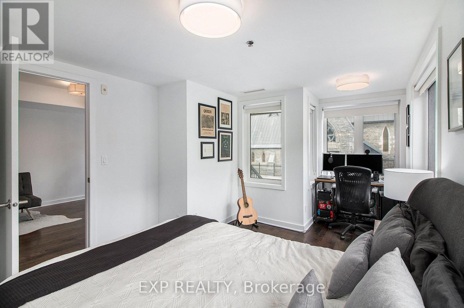 201 - 146 Daly Avenue, Ottawa, Ontario  K2N 6E9 - Photo 12 - X12234641
