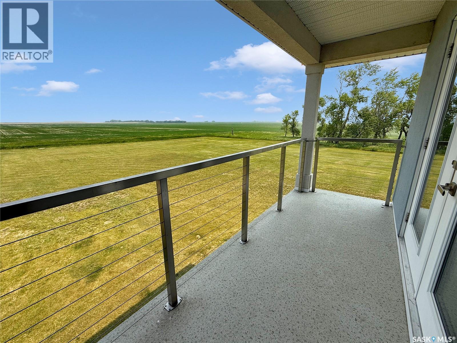 Hwy 13 Quarter, Brock Rm No. 64, Saskatchewan  S0C 1L0 - Photo 45 - SK009735