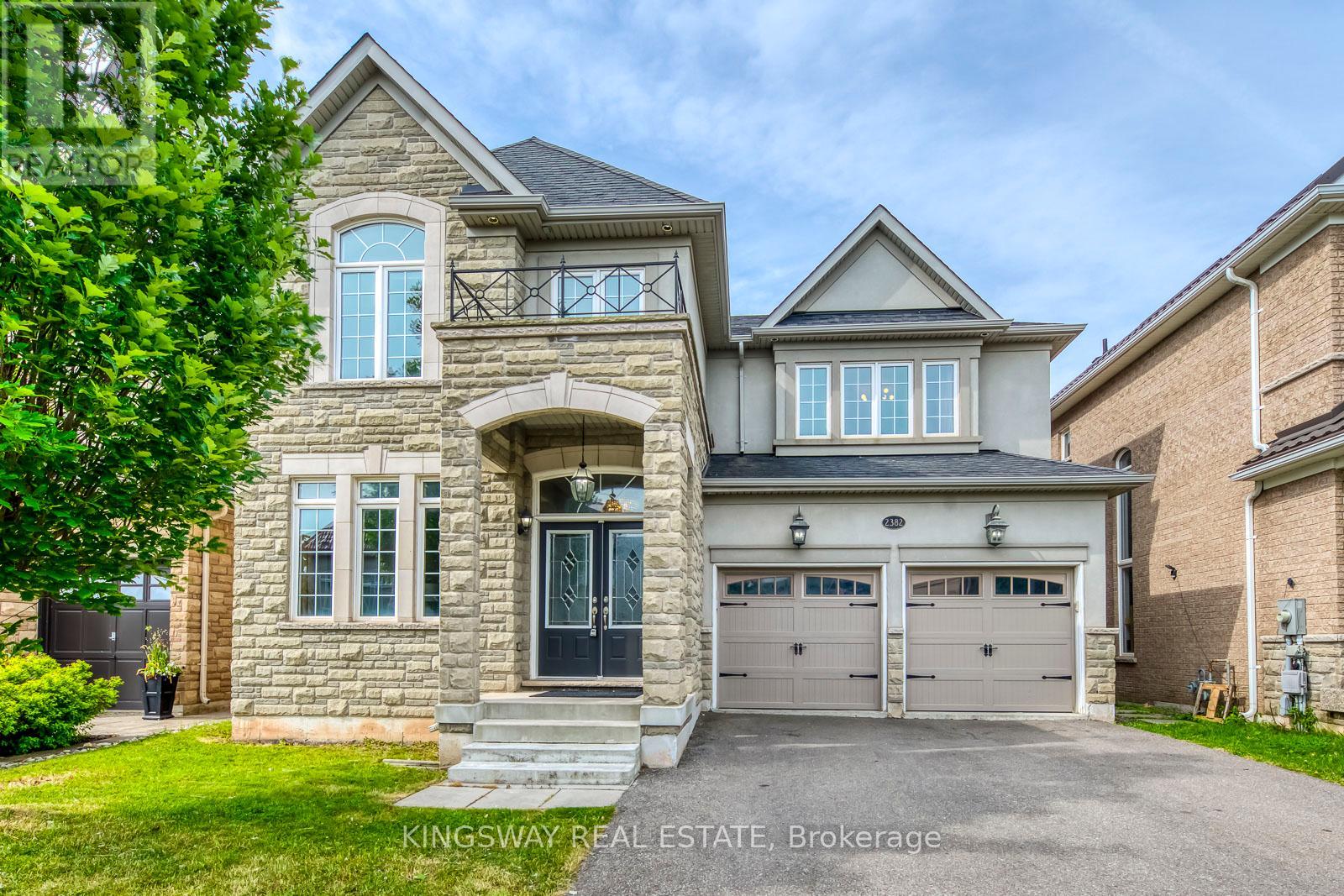 Property at 2382 MILLSTONE DRIVE image 1