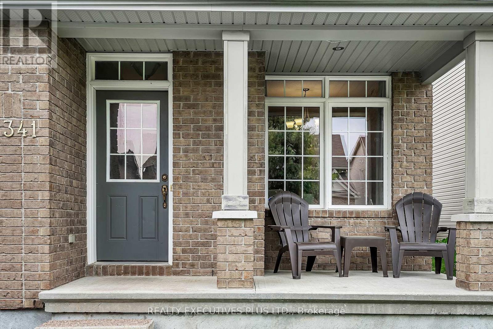 Property at 341 JASPER CRESCENT image 3
