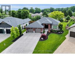 49 ASHBY CRESCENT, Strathroy-Caradoc, Ontario