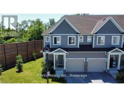 12 - 60 Canterbury Drive, St. Catharines (Oakdale), Ca