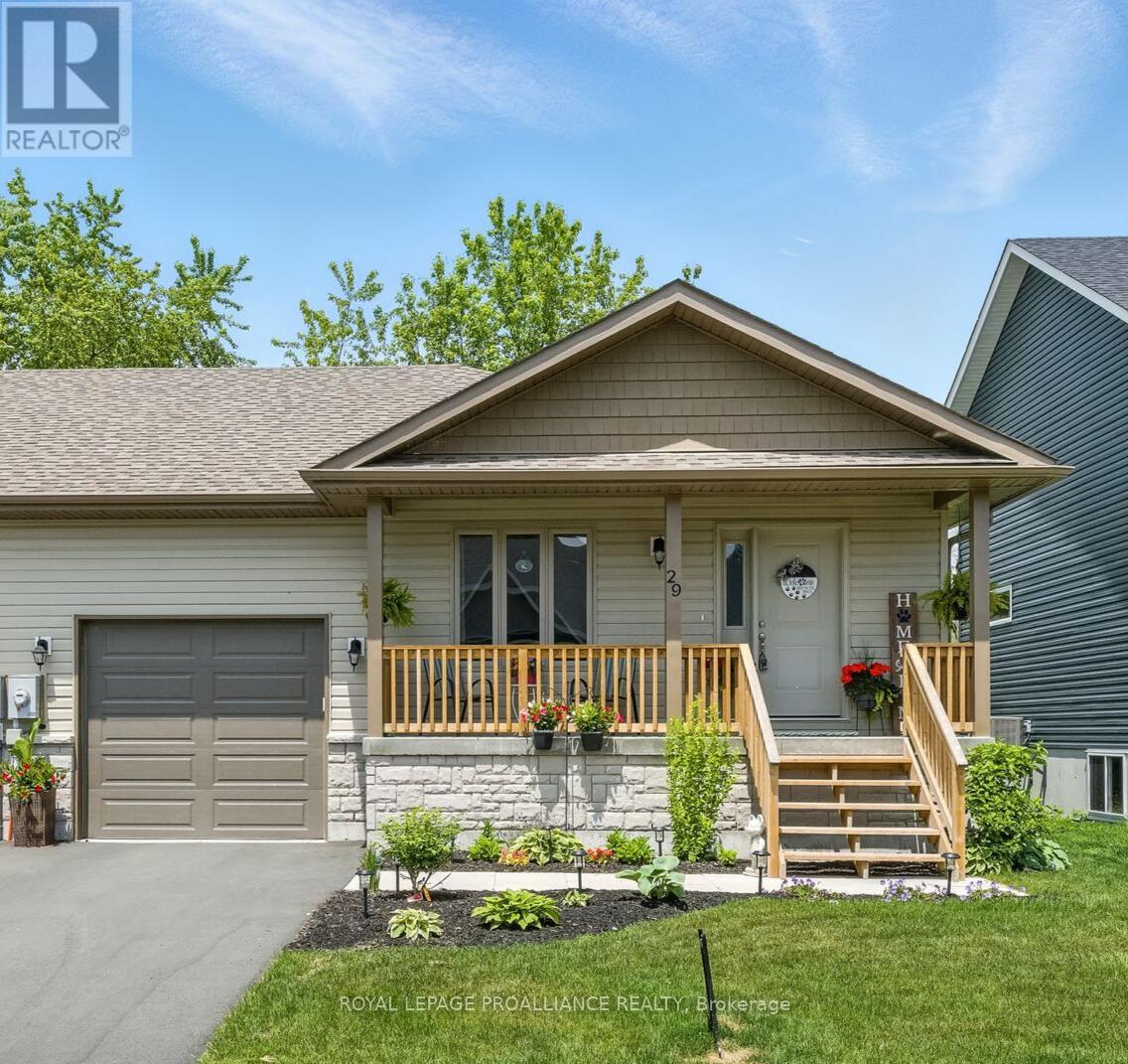 Property at 29 RABBIT ROAD image 1