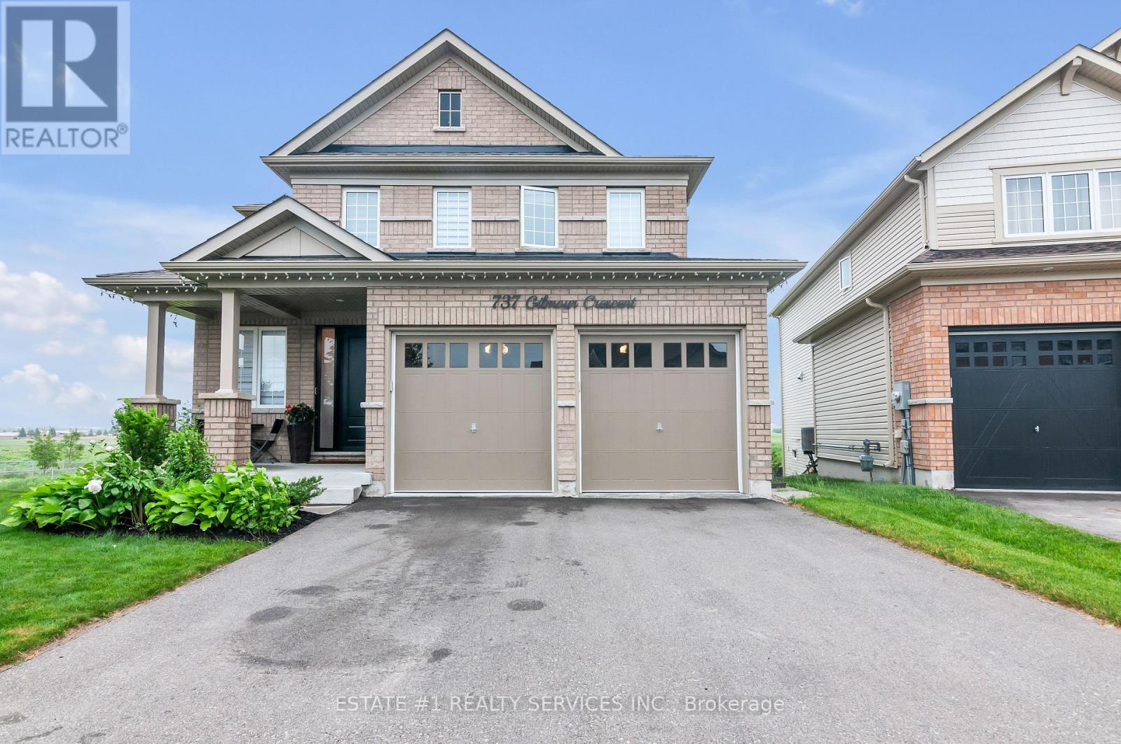 Property at 737 GILMOUR CRESCENT image 1