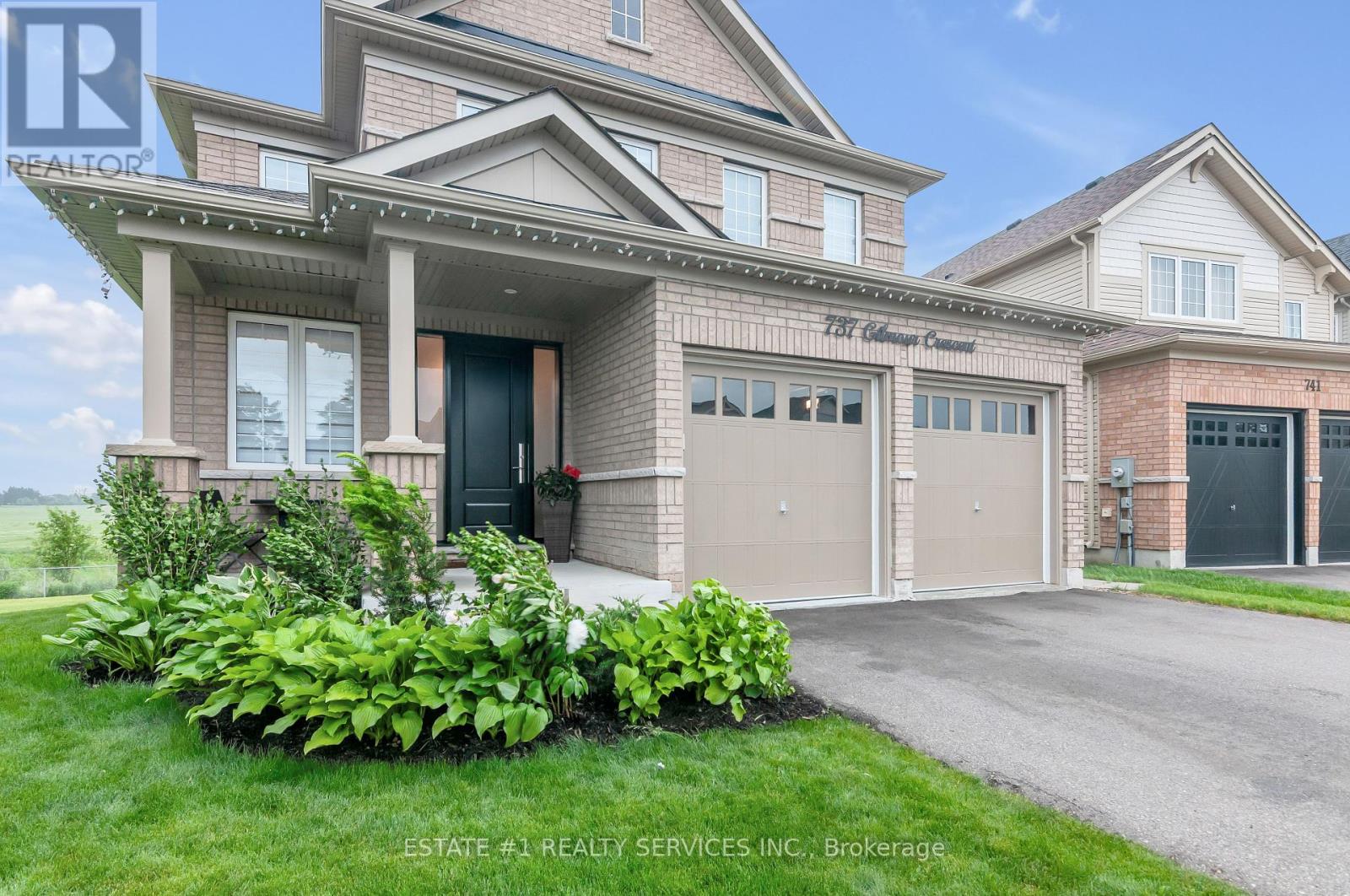 Property at 737 GILMOUR CRESCENT image 3