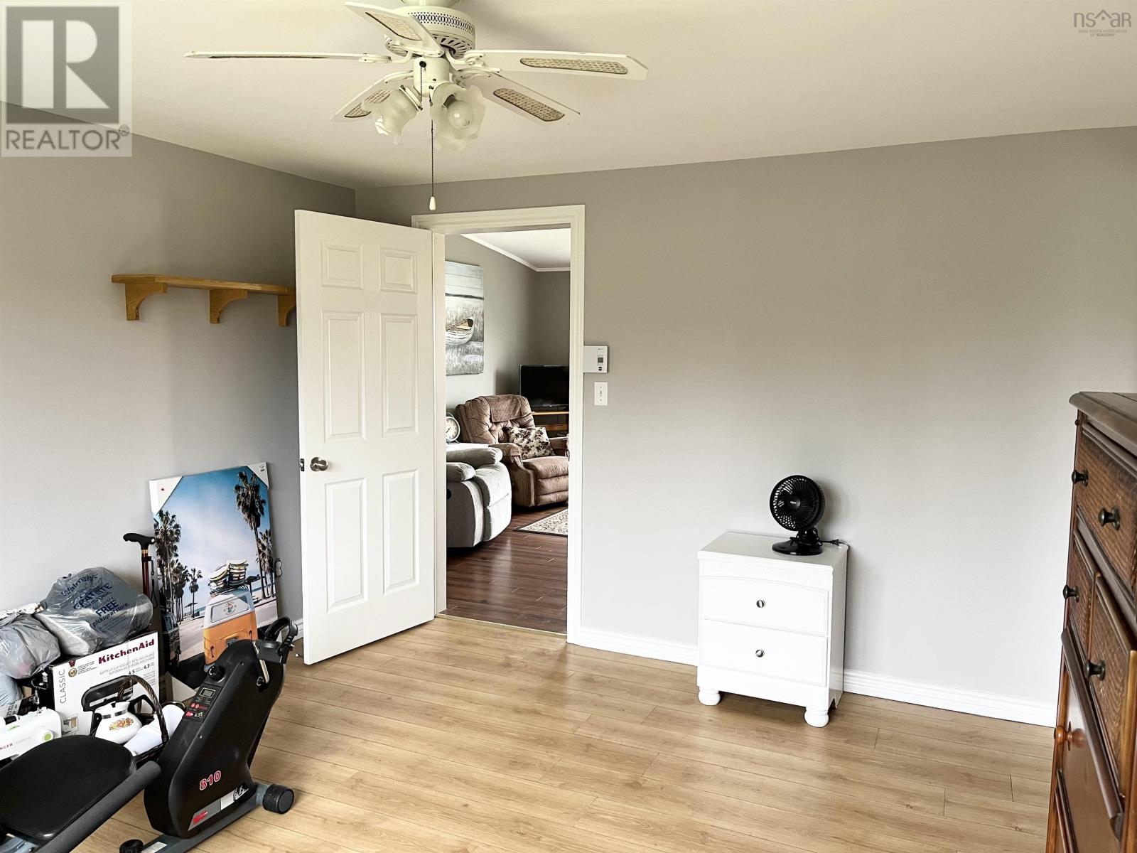 21 Stoddart Drive, Clark's Harbour, Nova Scotia  B0W 1P0 - Photo 24 - 202515207