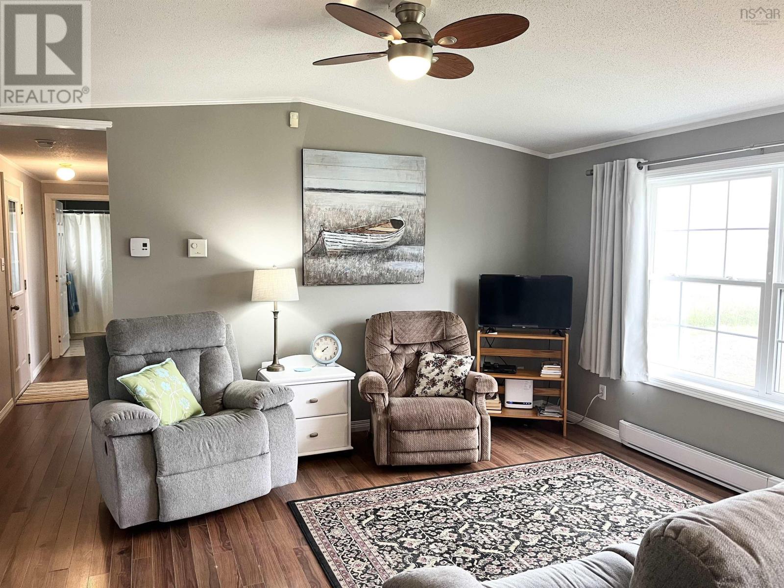 21 Stoddart Drive, Clark's Harbour, Nova Scotia  B0W 1P0 - Photo 20 - 202515207