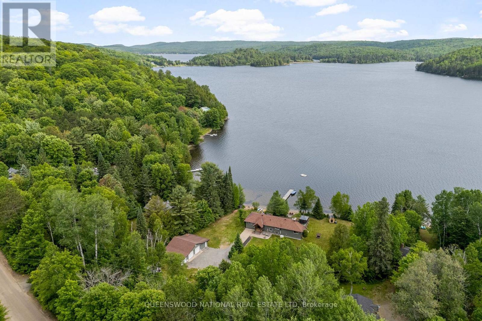 272 Wiltom Drive, Madawaska Valley, Ontario  K0J 1B0 - Photo 2 - X12234677