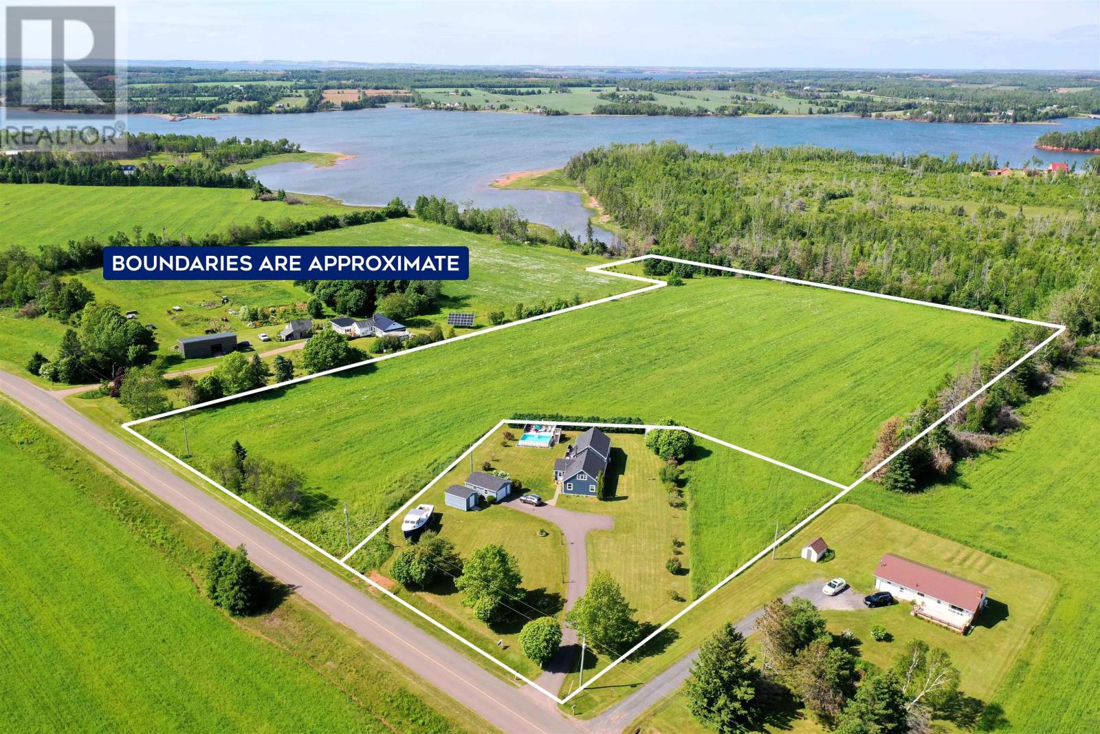120 Ponds Road, South Pinette, Prince Edward Island  C0B 1B0 - Photo 10 - 202505892