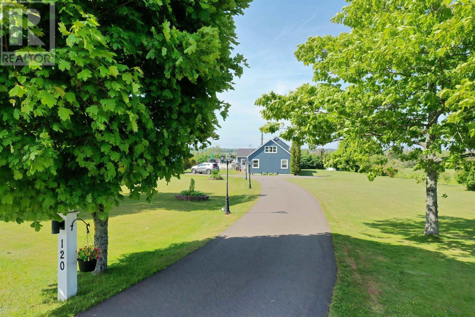 120 Ponds Road, South Pinette, Prince Edward Island  C0B 1B0 - Photo 2 - 202505892