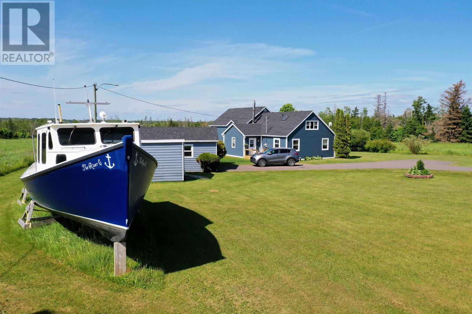120 Ponds Road, South Pinette, Prince Edward Island  C0B 1B0 - Photo 46 - 202505892