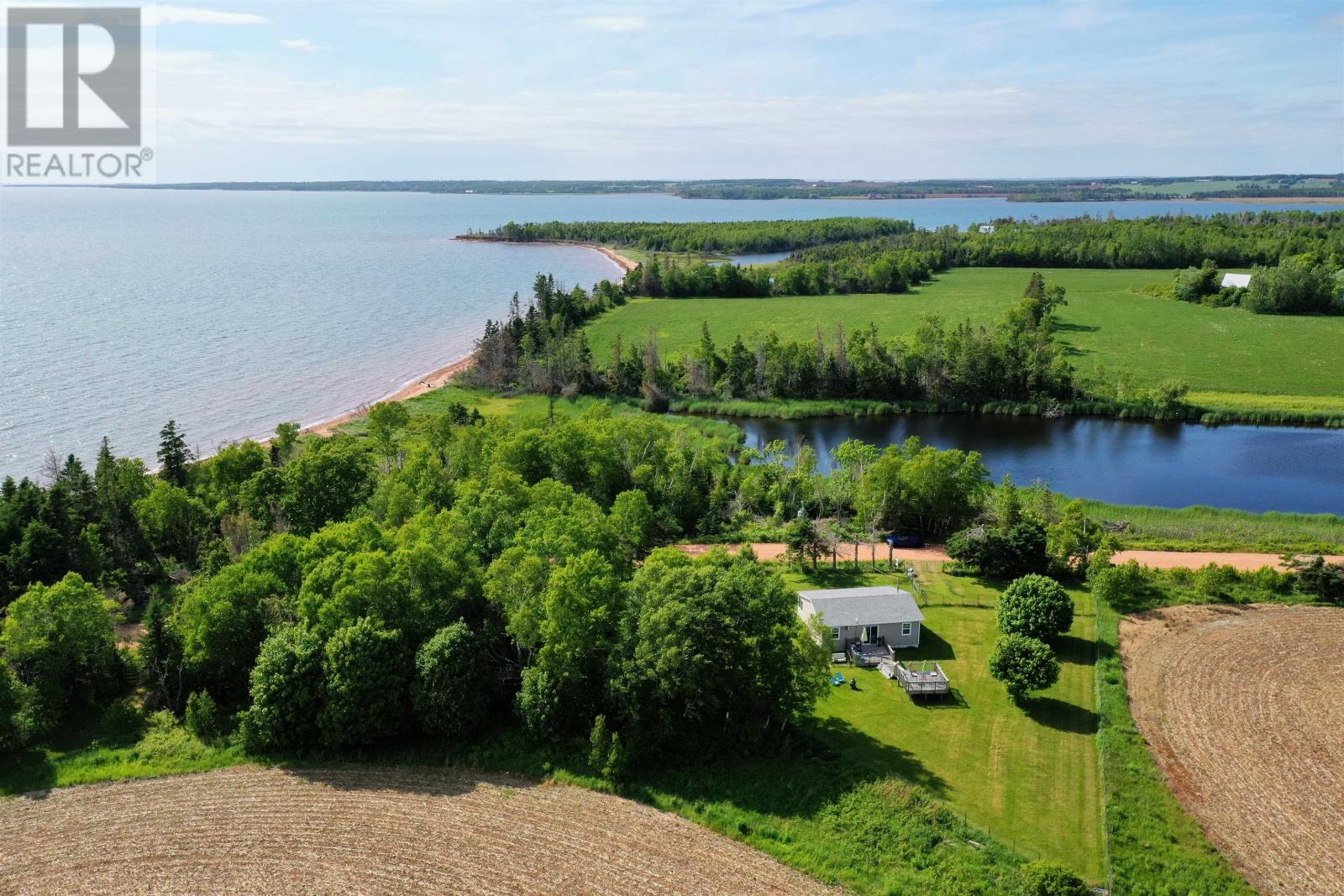 393 Ponds Road, South Pinette, Prince Edward Island  C0A 1A0 - Photo 4 - 202514967