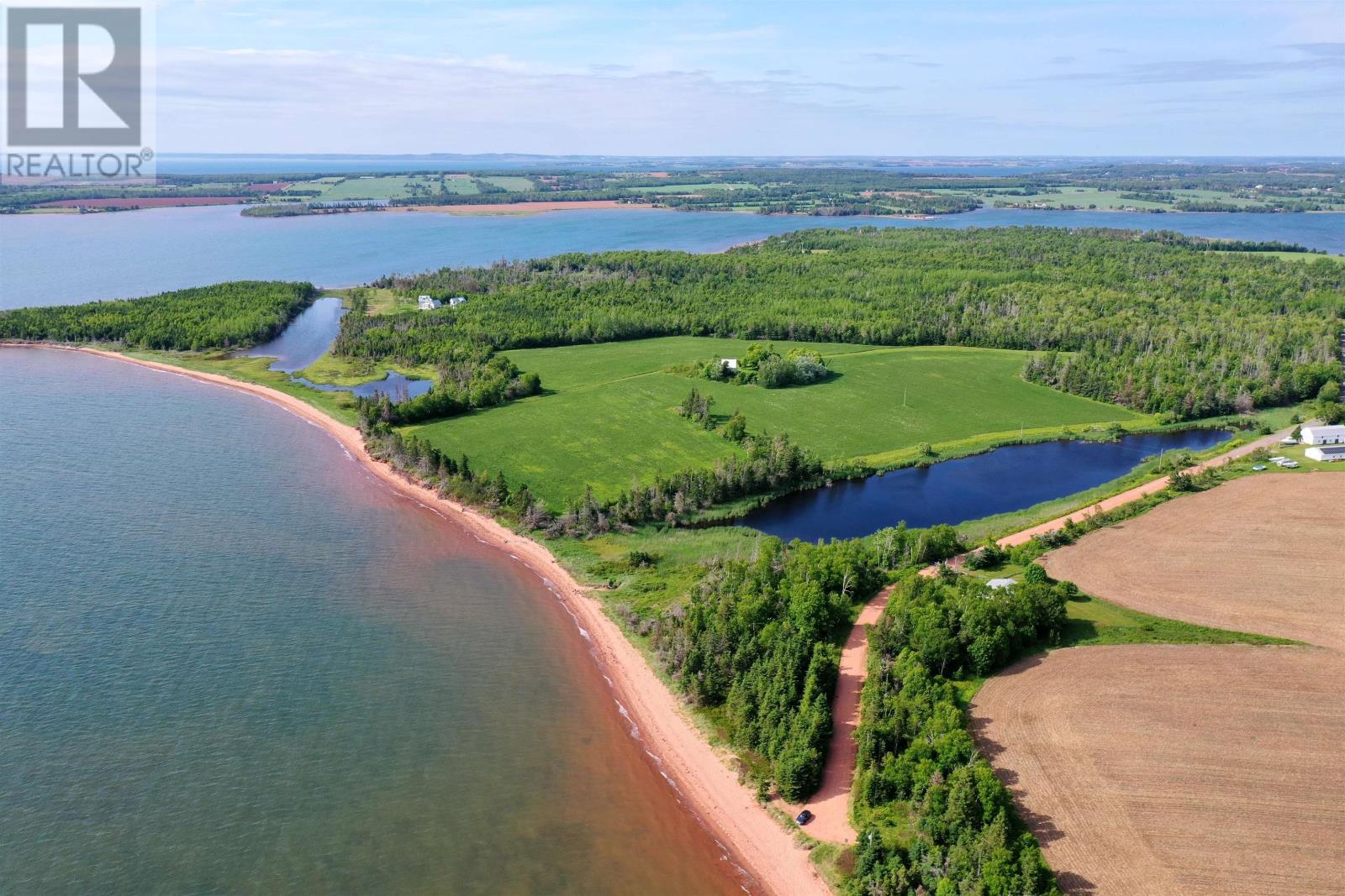 393 Ponds Road, South Pinette, Prince Edward Island  C0A 1A0 - Photo 2 - 202514967