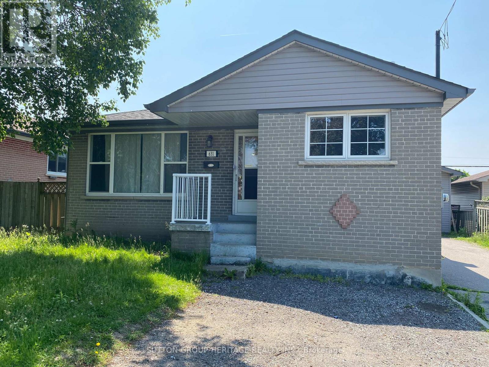 Property at 631 SHAKESPEARE AVENUE image 1