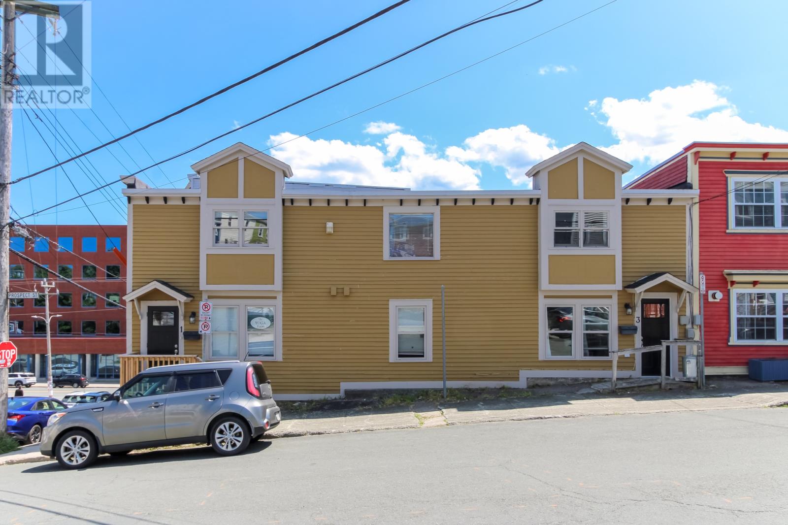 Property at 1-3 Prospect Street image 1