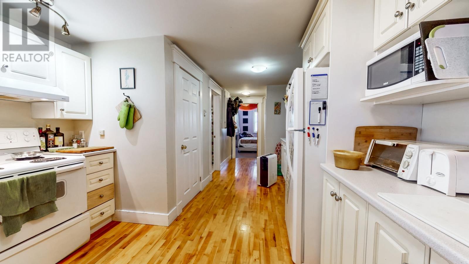 1-3 Prospect Street, St.john's, Newfoundland & Labrador  A1C 1C3 - Photo 12 - 1286522