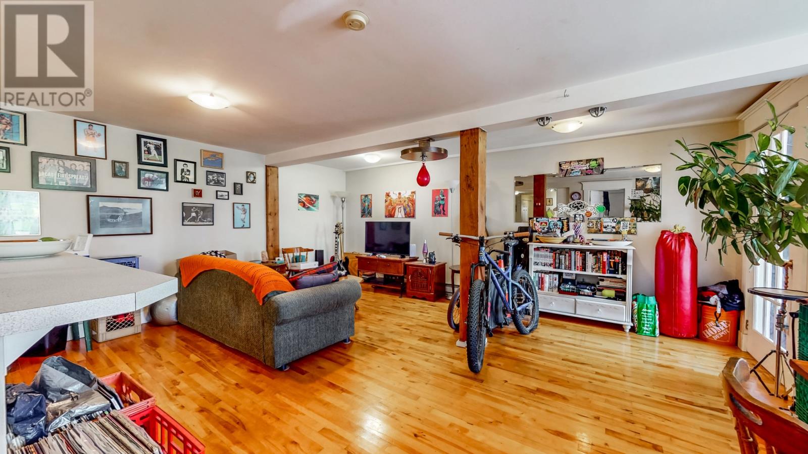1-3 Prospect Street, St.john's, Newfoundland & Labrador  A1C 1C3 - Photo 8 - 1286522