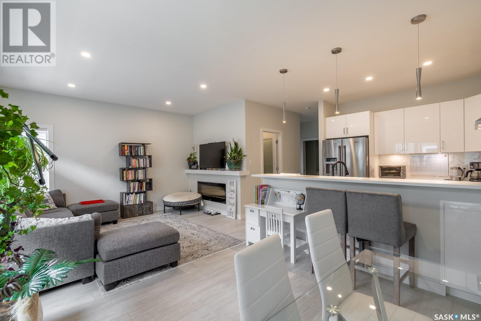 110 3121 Green Bank Road, Regina, Saskatchewan  S4V 3X5 - Photo 6 - SK010191