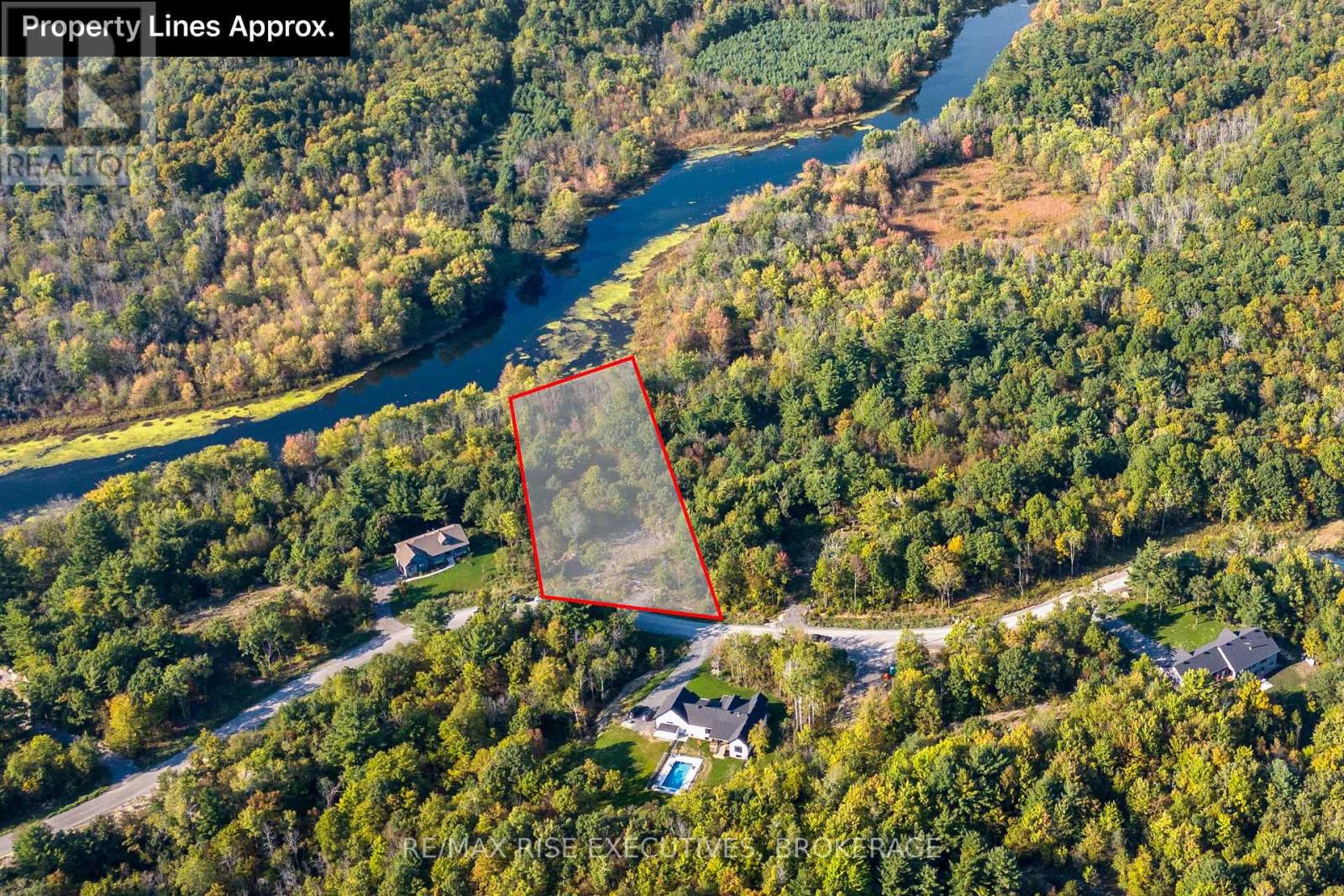 Lot B3 Hetu Road, Front Of Leeds & Seeleys Bay, Ontario  K7G 2V3 - Photo 3 - X12234764