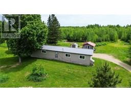79 Faulkner Road, Belleville, New Brunswick