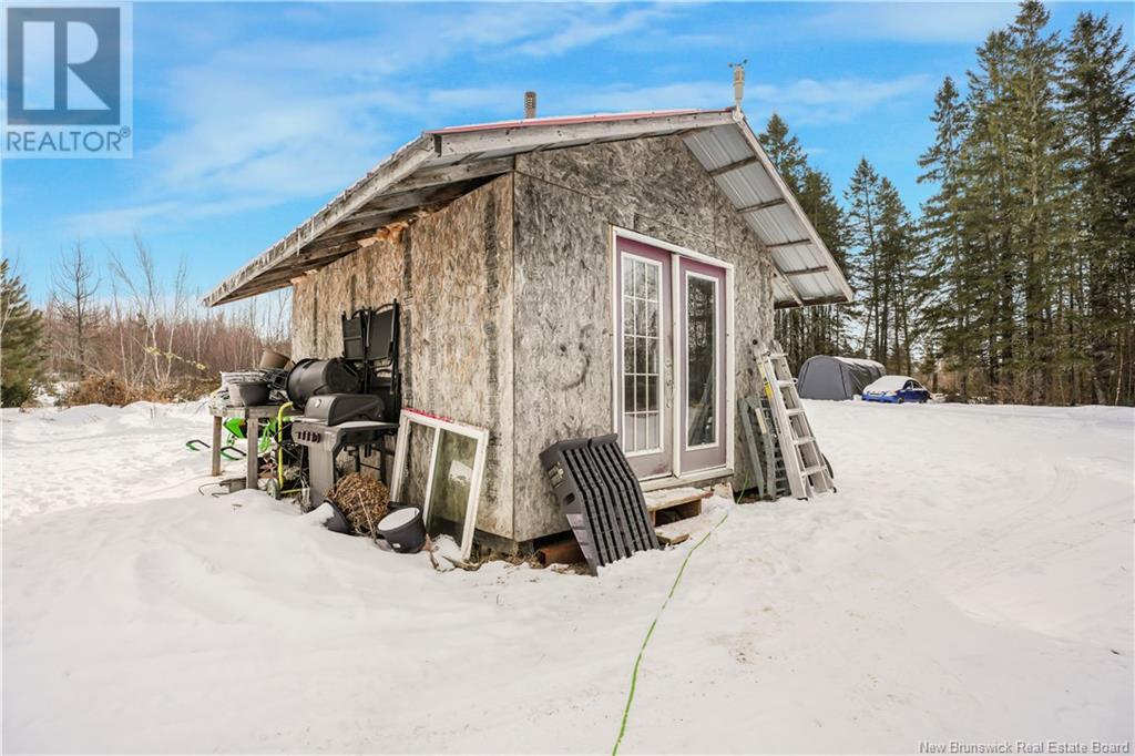 79 Faulkner Road, Belleville, New Brunswick  E7M 5V9 - Photo 30 - NB112552