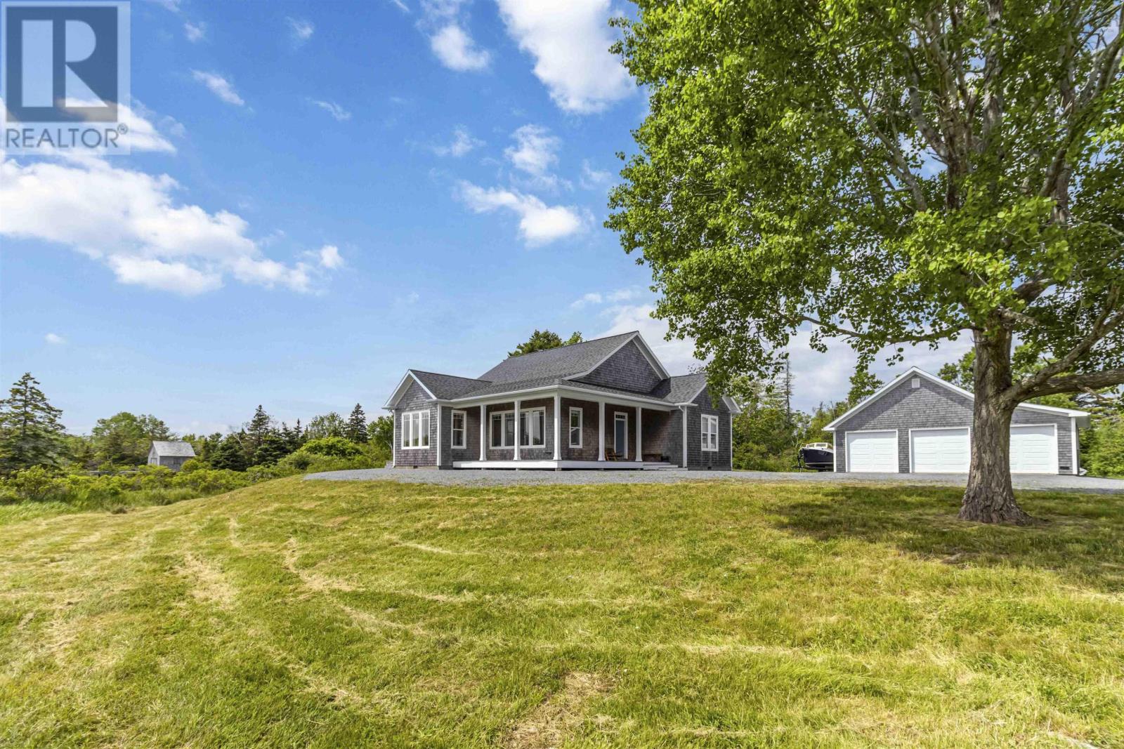 274 Indian Point Road, East Port Medway, Nova Scotia  B0J 2H0 - Photo 3 - 202515218