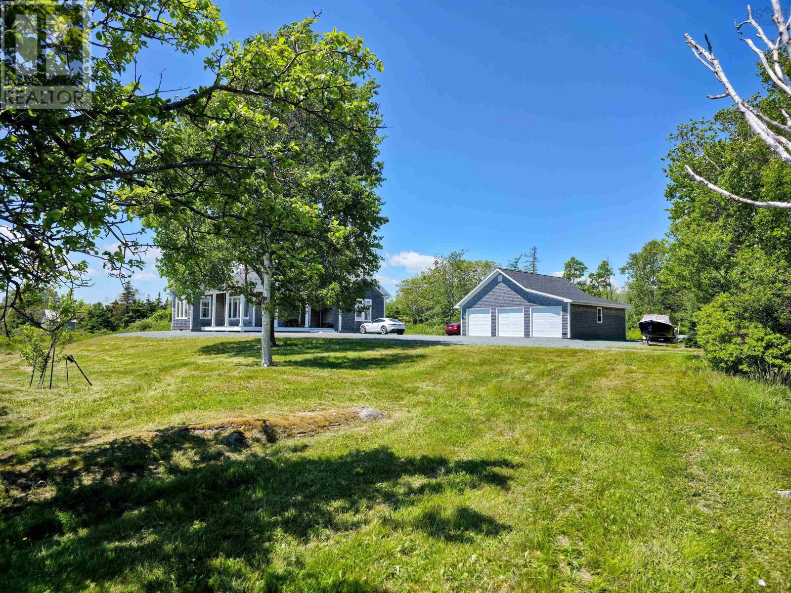 274 Indian Point Road, East Port Medway, Nova Scotia  B0J 2H0 - Photo 34 - 202515218