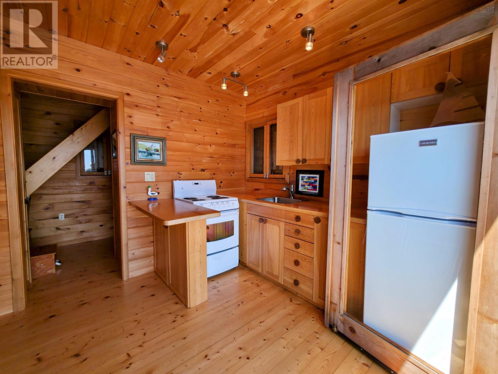 274 Indian Point Road, East Port Medway, Nova Scotia  B0J 2H0 - Photo 38 - 202515218