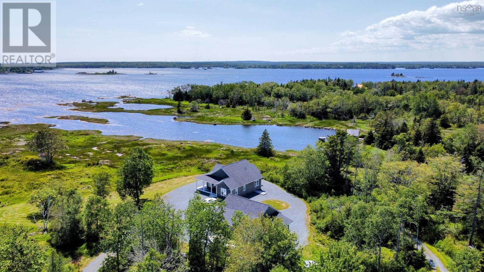 274 Indian Point Road, East Port Medway, Nova Scotia  B0J 2H0 - Photo 1 - 202515218