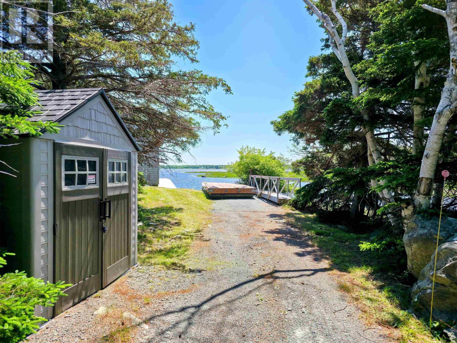 274 Indian Point Road, East Port Medway, Nova Scotia  B0J 2H0 - Photo 35 - 202515218