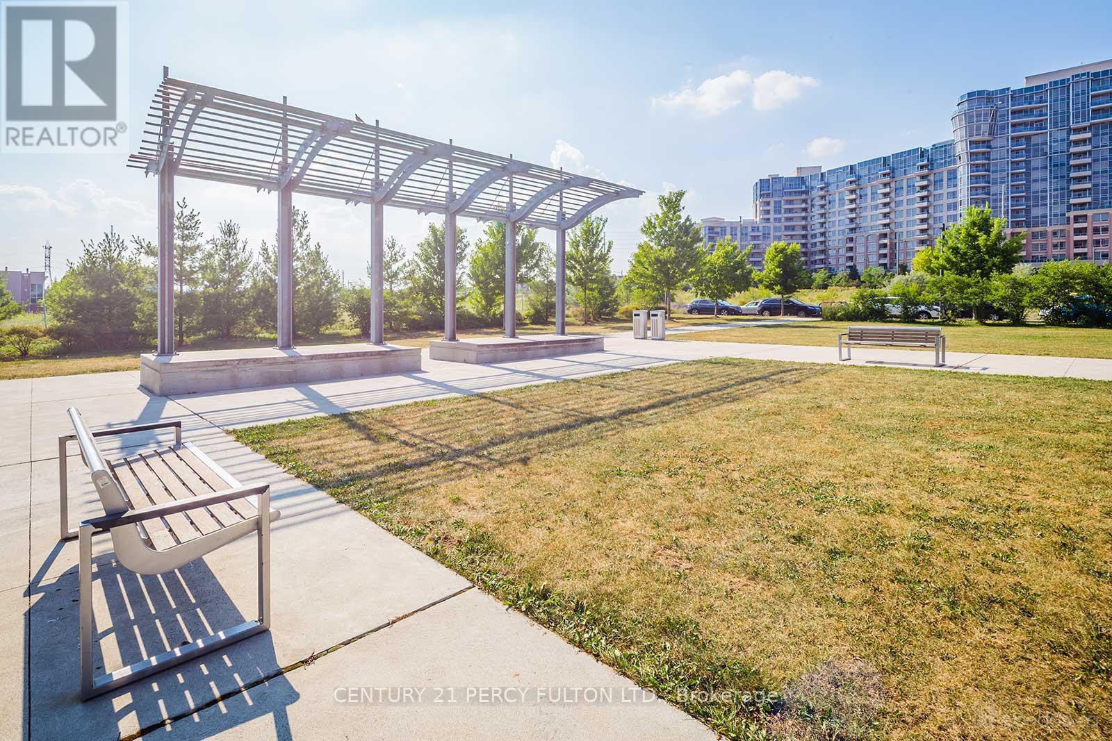 Property at 1209 - 60 SOUTH TOWN CENTRE BOULEVARD image 3